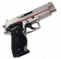 Sig Sauer P220 Overmold, DSA