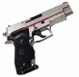 Sig Sauer P226 Overmold, DSA