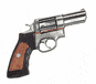 Ruger GP100 & Super RedHk Om, FA