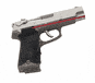 Ruger P Series (85 - 944) Om, DSA