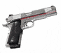 1911 Govt/Commander Om Wrap, FA