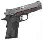 1911 Govt/Comm Pro FA, Carbon