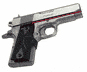 1911 Officer/Def/Cmpt Om Wrap, FA