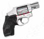 S&W J Round Butt Om FA, Boot Grip