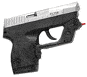 Taurus TCP Poly Lasergrd OM Front