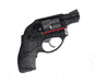 LG-411 (Ruger LCR)