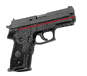 Sig Sauer P228/P229, Front Act
