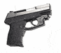 Keltec PF9 Poly Laserguard, Om FA