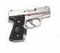 Kahr MK9 / MK40 Om WrapAround, FA