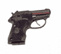Beretta Tom/Bobcat Poly, Om FA