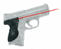 S&W M&P, Compact Poly Om Rear Act