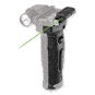 Vert Foregrip Laser/Light Green