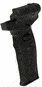 MVF Vertical Foregrip Laser Green
