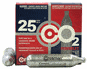 Bulk CO2 Cartridges Per/25