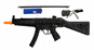 Game Face-5A2 /6mm Elec-Full/Semi