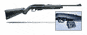 Model 1077 12 Shot Semi CO2 Rifle