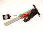Diafold Magna-Guide Sharpening