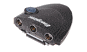 TrailFinder 3 green LED Cap Light