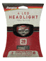 4-LED Headlight