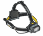 Hard Case Headlight 3AA Size
