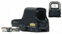M553.A65 Black 65MOA Ring/1MOA Dot