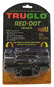 TRU-GLO Red Dot - 30mm Single Dot