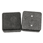 Repl Pads for Dissipator Bars