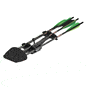 4-Arrow Quiver