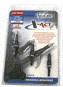 X-ACT 100gr SS 3Blade (Per 3)