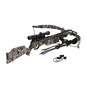 Vixen II PA Red Dot Lite Stuf Pkg