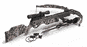 Exocet 200 PA Red Dot LiteStf Pkg