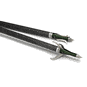 Repl Blades 100gr X-ACT SS (Per 9)
