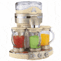 Frozen Concoction Maker, Tahiti