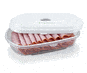 FoodSaver Deli Container 2pk