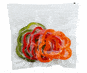Zipper Bag - 18ct Quart