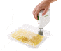 FreshSaver Handheld, Corded