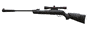 Whisper .22 CAL W/ 3-9X40 + PBA