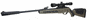 Bone Collectr .177 W/3-9X40 + PBA