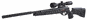 Socom Extreme W/ 3-9X50 RGBD