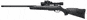 Varmint Hnter w/4X32 Light, Laser
