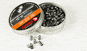 TS-10 Pellets .177 CAL. Clampack