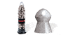 PBA Platnm Pellts .22/Blister Pk