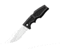 L.S.T. Ultralight, Black