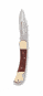 Winch 3.5 inch brass flder with sheath clm
