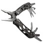 Suspension Multi Plier Clam