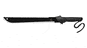 Gator Machete - Clam