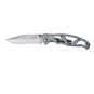 Paraframe I, SS, Fine Edge, Clam