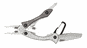 Crucial Tool, Gray