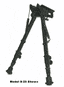 Bipod Low Rest