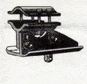NO.4 Adapter- Barrel Clamp